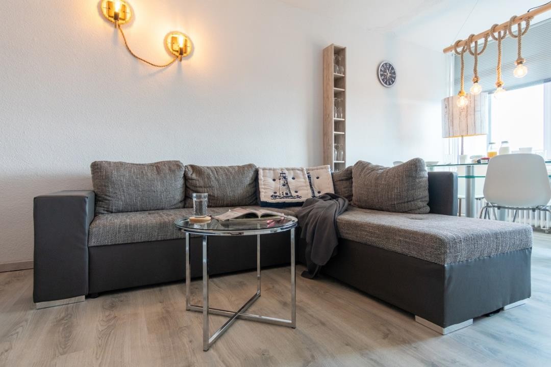Ferienpark Heiligenhafen, Haus M, Wohnung 06.05