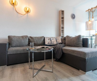 Ferienpark Heiligenhafen, Haus M, Wohnung 06.05