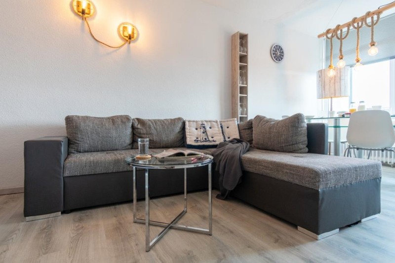 Ferienpark Heiligenhafen, Haus M, Wohnung 06.05