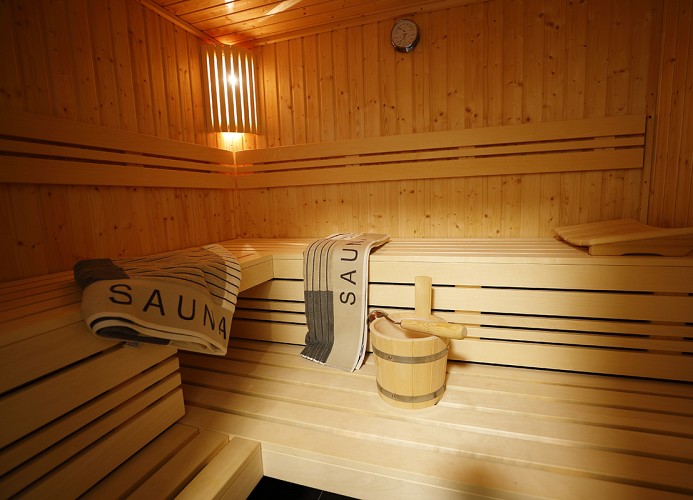 'Dünenpark Heiligenhafen', Haus 'Meerdüne', Wohnung 'Dünenflair' Nr.15