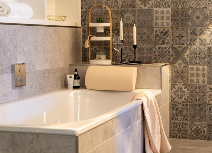 Badewanne