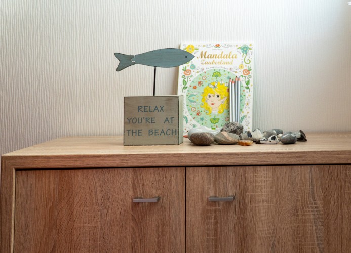 ... im Kinderzimmer