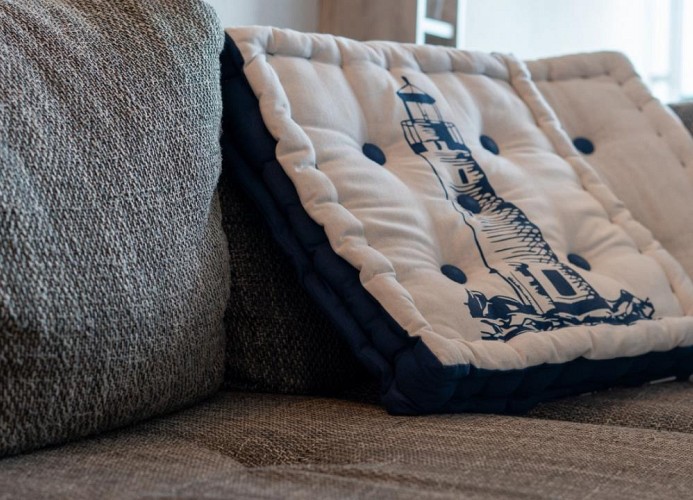 Ferienpark Heiligenhafen, Haus M, Wohnung 06.05