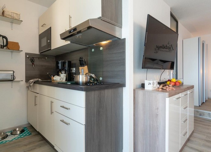 Ferienpark Heiligenhafen, Haus M, Wohnung 06.05