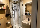 Dusche