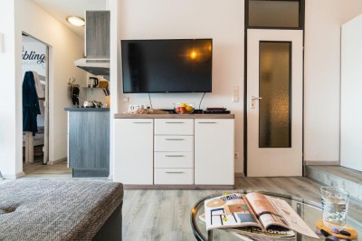 Ferienpark Heiligenhafen, Haus M, Wohnung 06.05