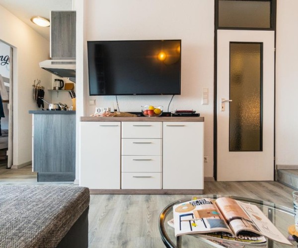 Ferienpark Heiligenhafen, Haus M, Wohnung 06.05