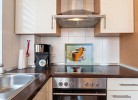'Strandpark Großenbrode', Haus 'Meerblick', Wohnung 8