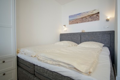 Doppelbett