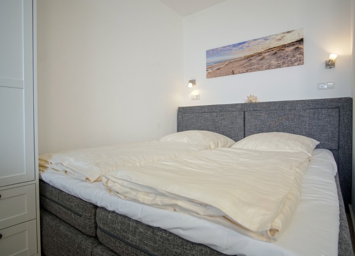 Doppelbett