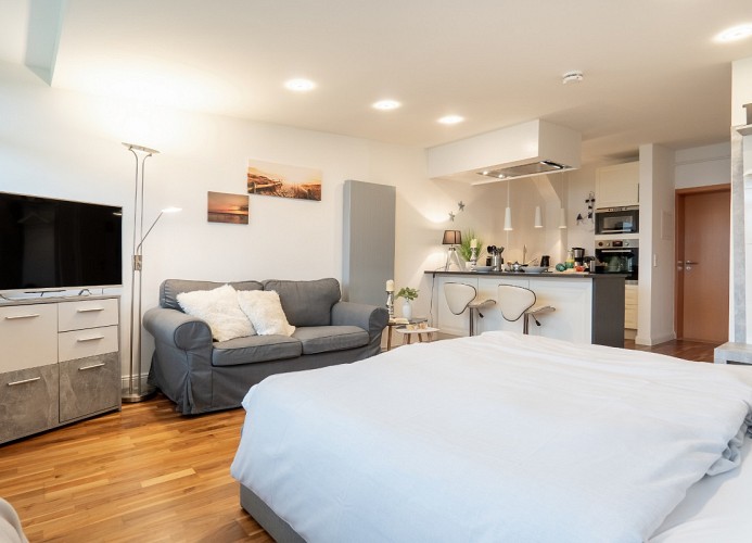 Wohnnzimmer