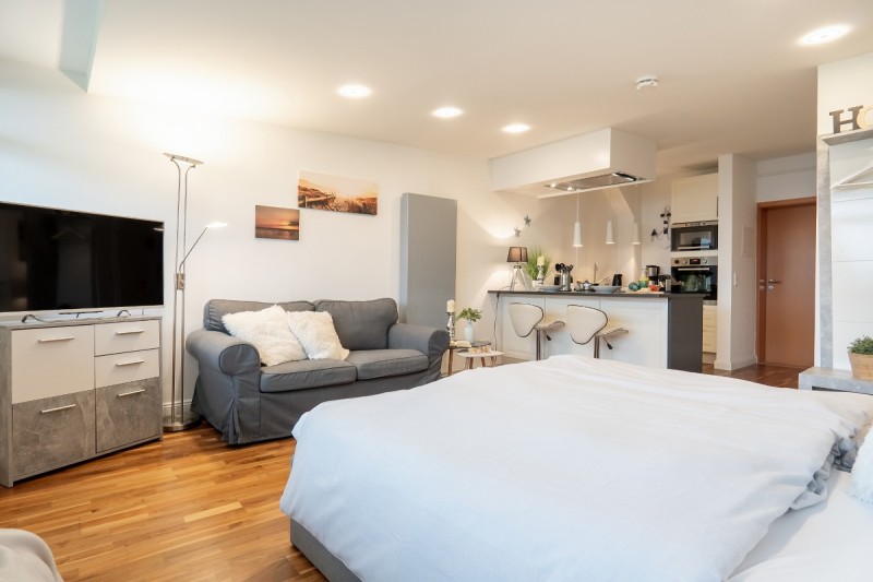Wohnnzimmer