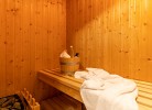 ... Sauna
