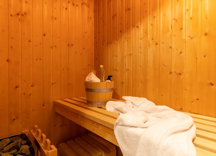 ... Sauna