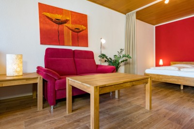 Sitzgruppe