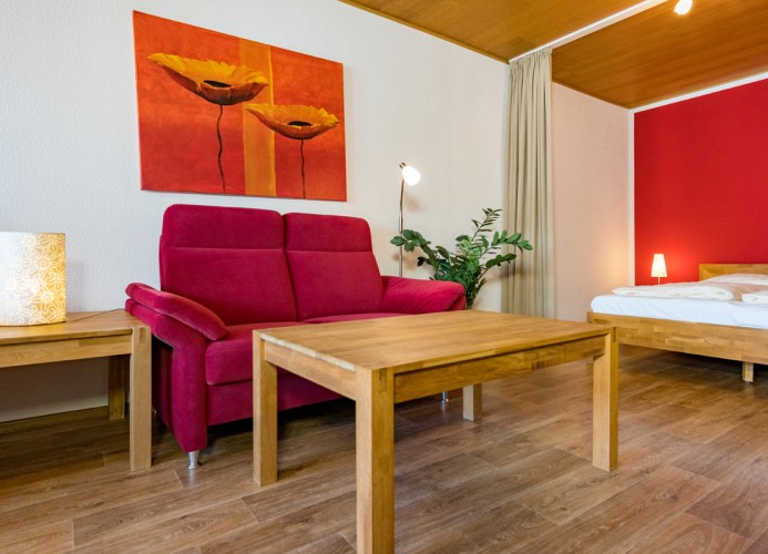 Sitzgruppe