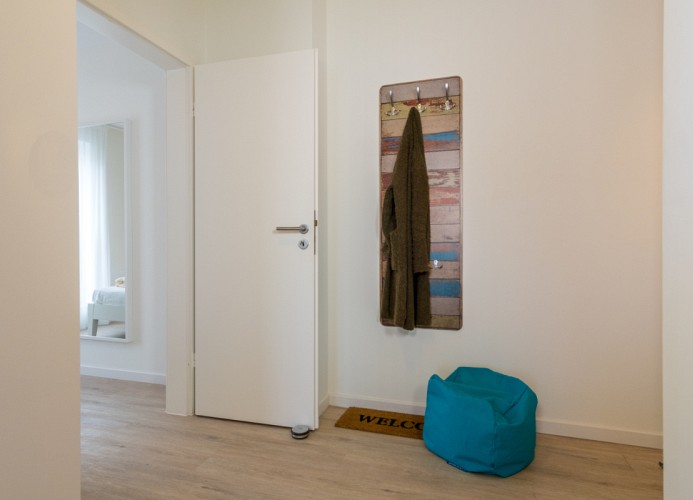 Garderobe