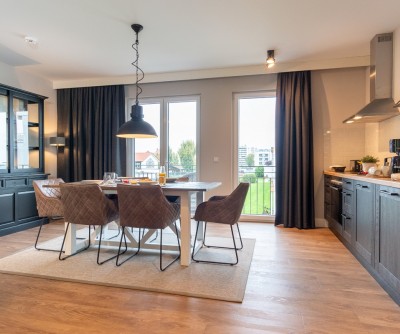 stylisches Wohnzimmer 