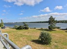 Blick über den Binnensee