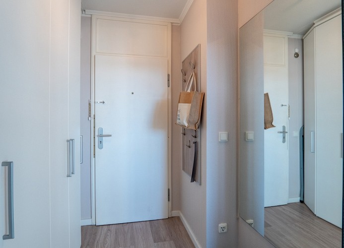 Garderobe
