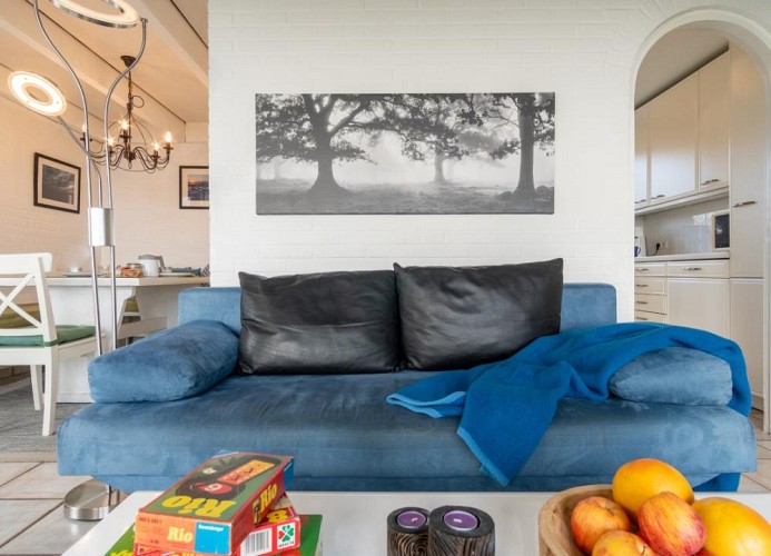 Schlafsofa