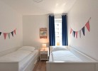 2. Schlafzimmer