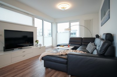 ... Wohnzimmer mit ...