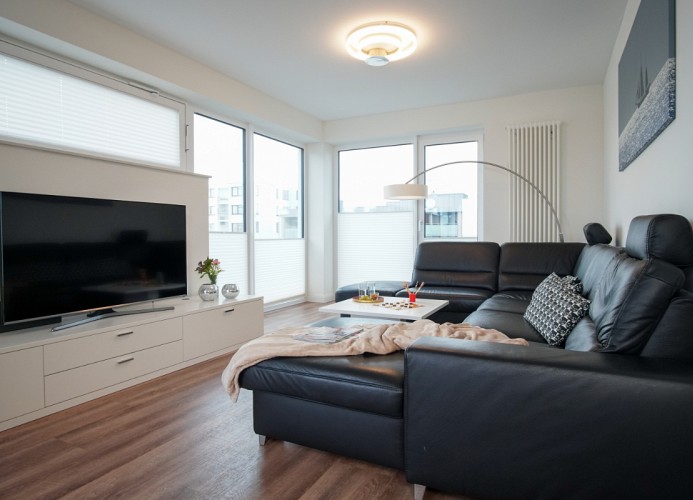 ... Wohnzimmer mit ...