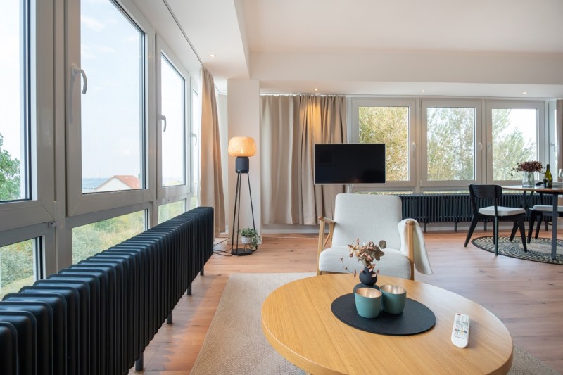 ... Wohnzimmer