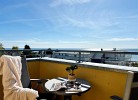 Südbalkon