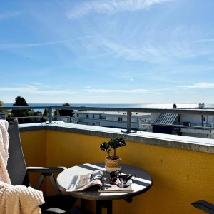 Südbalkon