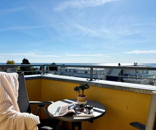 Südbalkon