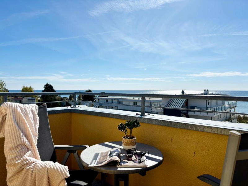 Südbalkon