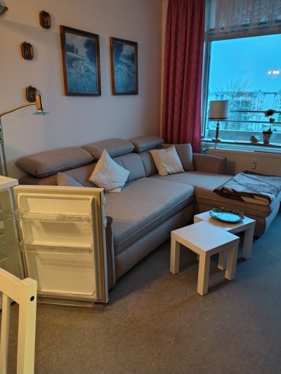 'Vier Jahreszeiten', Haus I, Wohnung 42