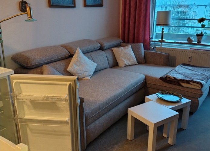 'Vier Jahreszeiten', Haus I, Wohnung 42