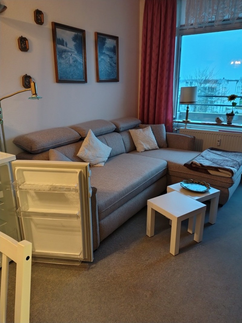 'Vier Jahreszeiten', Haus I, Wohnung 42