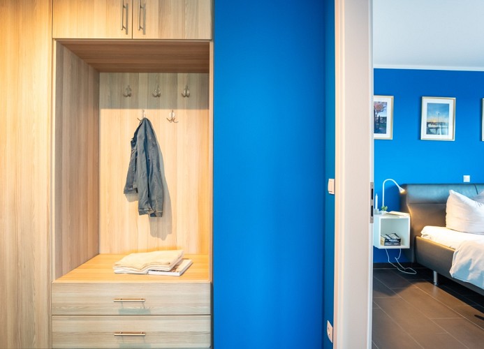 Garderobe