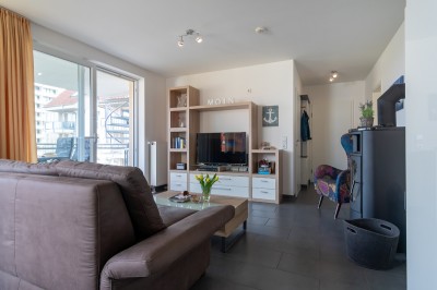 Strandpark Großenbrode, Haus Ostseebrise, Wohnung 9 'Perlentaucher'