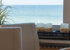 ... Blick auf die Ostsee
