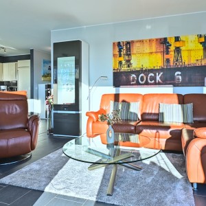 helles Wohnzimmer