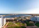 traumhafter Binneseeblick
