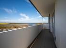 ... mit tollem Ostseeblick