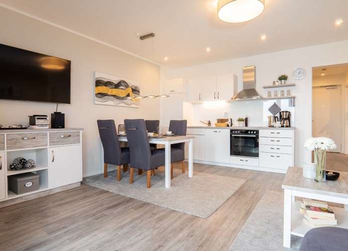 ... Wohnzimmer mit ...