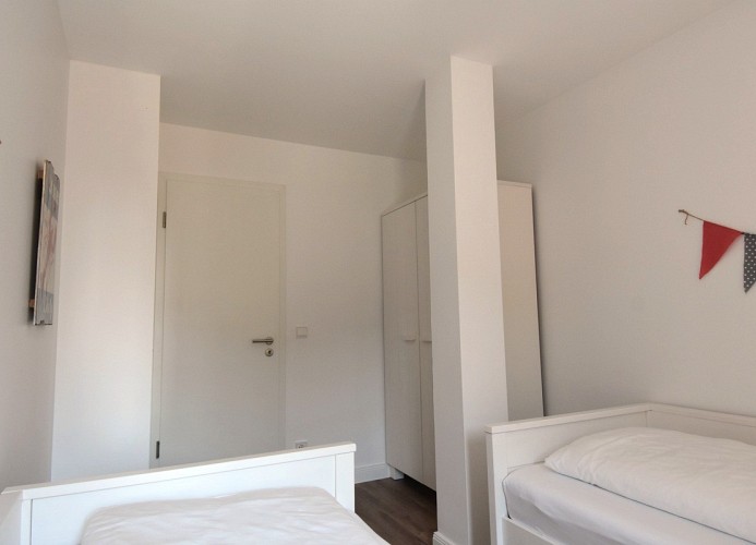 2. Schlafzimmer