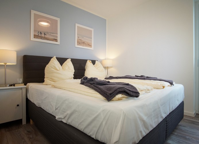 ... Schlafzimmer mit ...