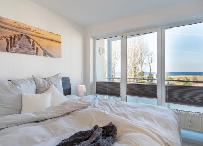 ... Schlafzimmer ...