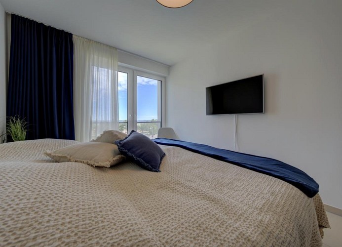 1. Schlafzimmer