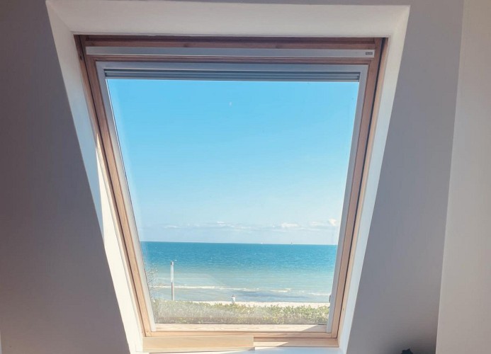 'Haus an der Mole', Wohnung L