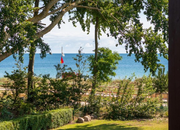 ... zur Ostsee