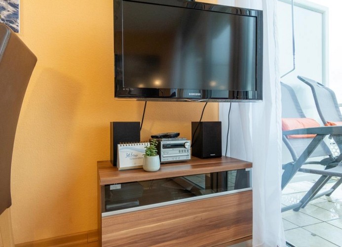 TV-Board